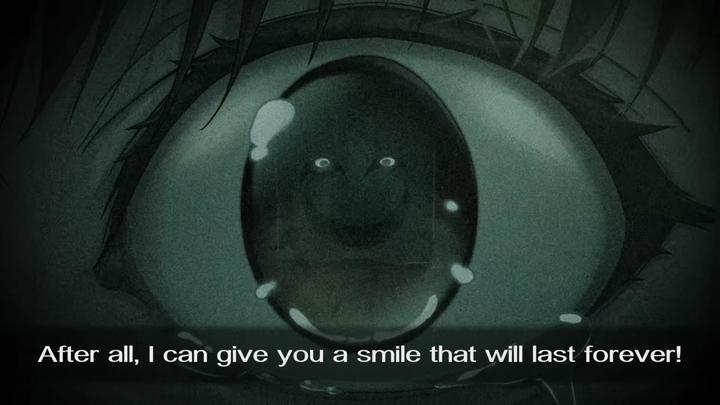 Actual product image Nintendo Emio - The Smiling Man: Famicom Detective Club (Switch, Switch Lite, Switch OLED)