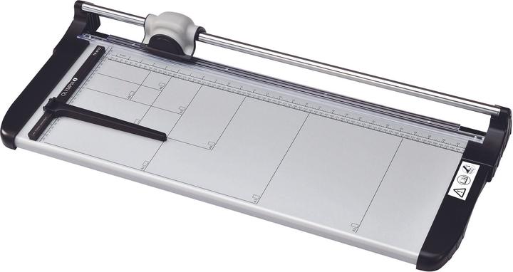 Olympia Tr 6712 (12 Blätter, A2)