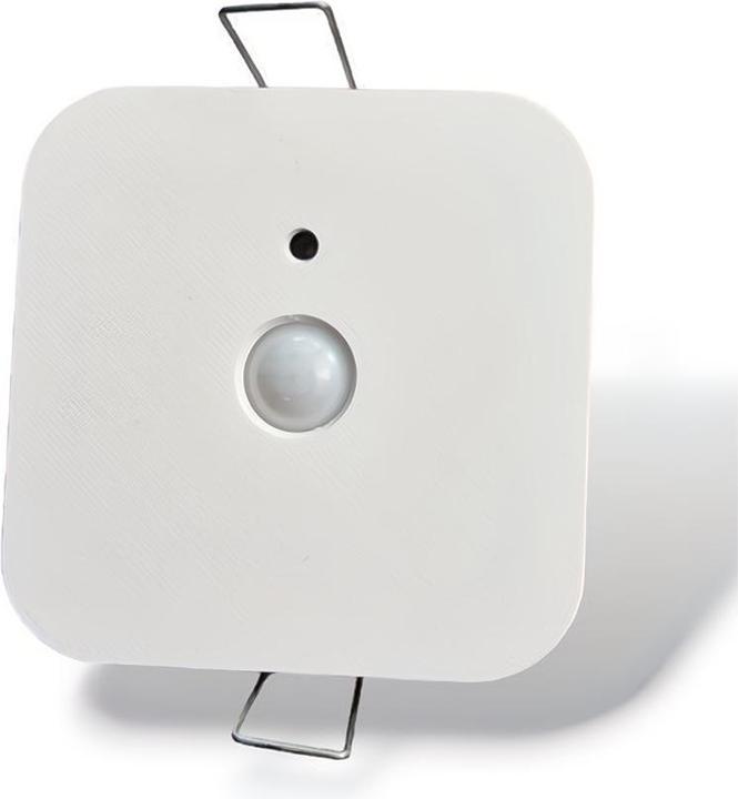 Actual product image Light Solutions Recessed bracket for Hue Motion sensor