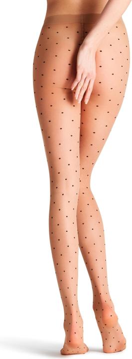 Actual product image Falke Dot TI (15 DEN, 36 - 38)