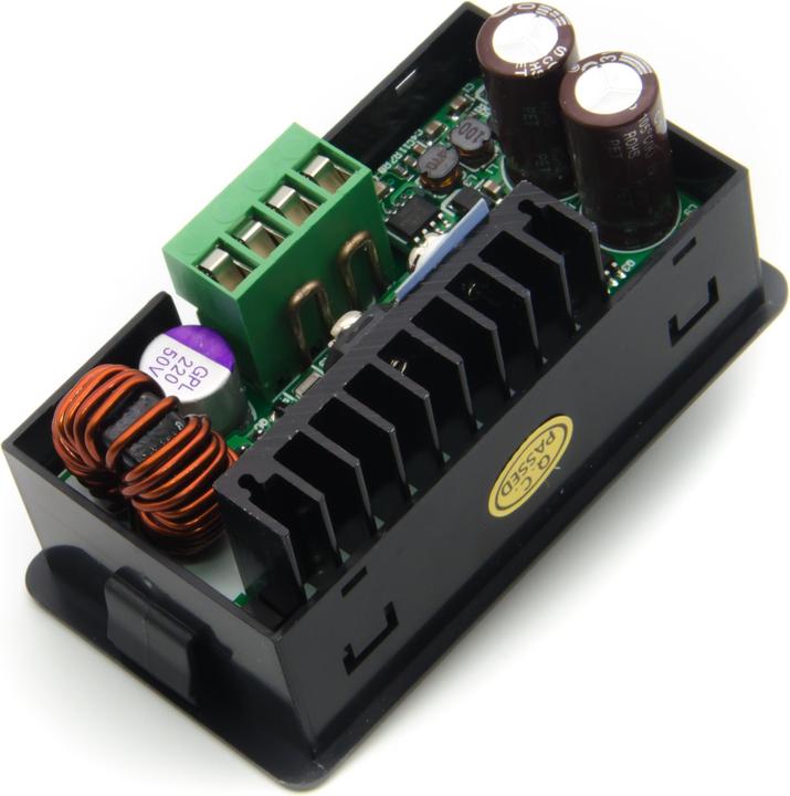 Image du produit RD Tech DPS5005 Alimentation programmable de laboratoire Convertisseur DC-DC 50V 5A