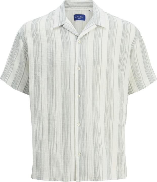 Jack & Jones Relaxed Fit Hemd Hemd (XL)