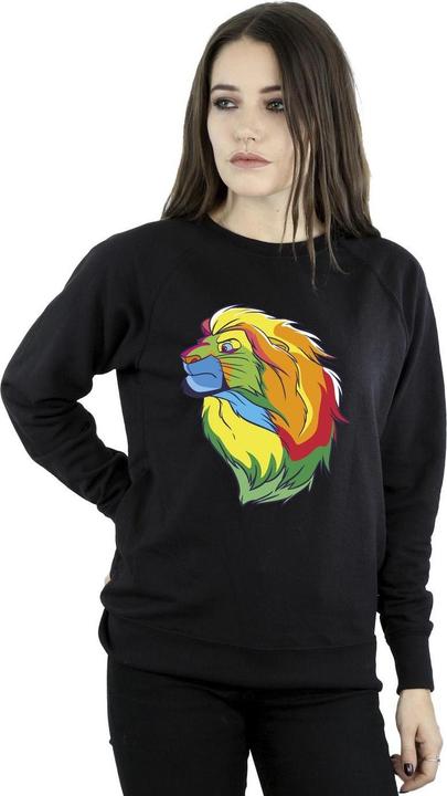 Produktbild Disney The Lion King Colours Sweatshirt (XXL)