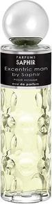Image du produit Saphir Eccentric Woman - Eau De Parfum - 50Ml (Eau de parfum, 50 ml)