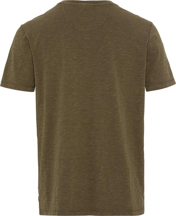 Image du produit Camel Active Henley à manches courtes (S)