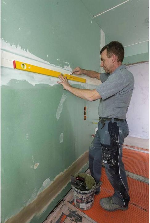 Actual product image Stabila Spirit level Type 80 AS (40 cm)