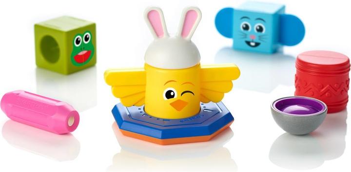 Actual product image Smartmax Totem