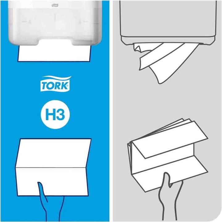 Produktbild Tork Elevatio