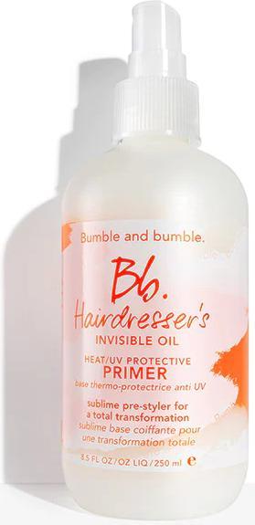 Produktbild Bumble and bumble Hairdresser's Invisible Oil - Primer (250 ml)