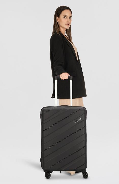 Image du produit American Tourister Jetdriver 3.0 4 roues trolley 67 cm (63 l, M (50 - 90l))