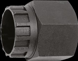 Produktbild Park Tool Kassettenlöser FR-5.2