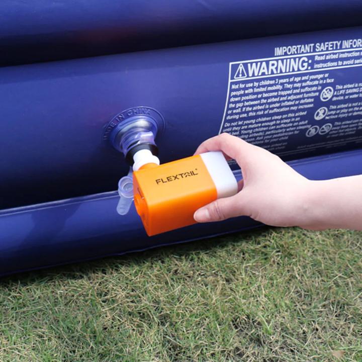 Image du produit Flextailgear Max Pumo2 Plus Ora