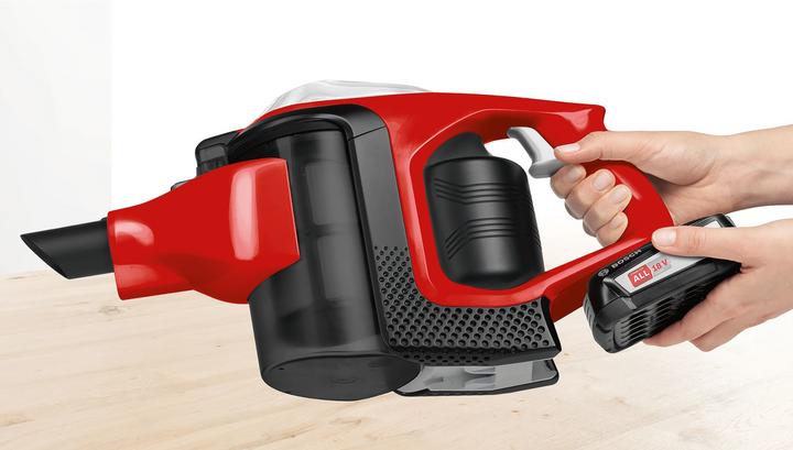 Immagine prodotto Bosch Hausgeräte Serie 8 BBS81PET Bastone aspirapolvere/scopa elettrica senza sacco
