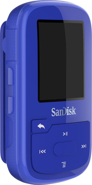 Image du produit SanDisk Clip Sport Plus (32 Go)