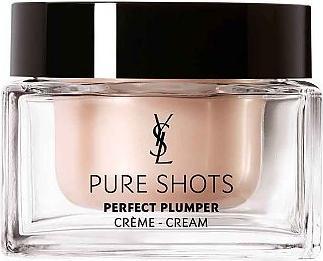 Yves Saint Laurent Pure Shot Perfect Plumper Cream 50ml (50 ml, 24h Creme)