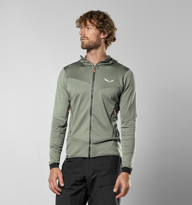Produktbild Salewa Sella Crevasse Hd Jacket M (50, L)