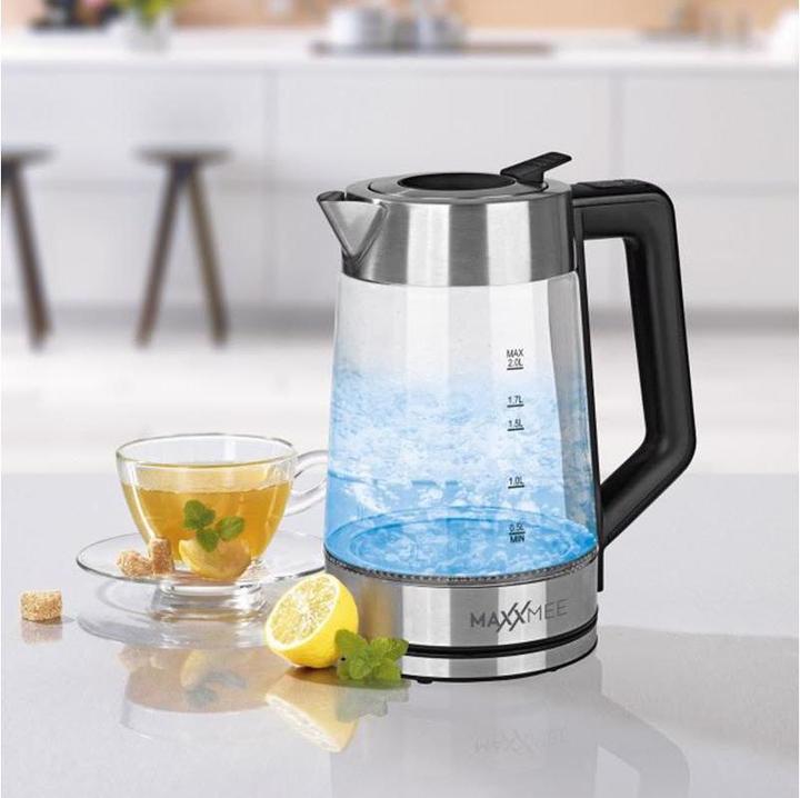 Produktbild Maxxmee Wasserkocher (2 l)