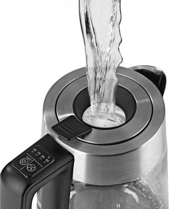 Produktbild Maxxmee Wasserkocher (2 l)