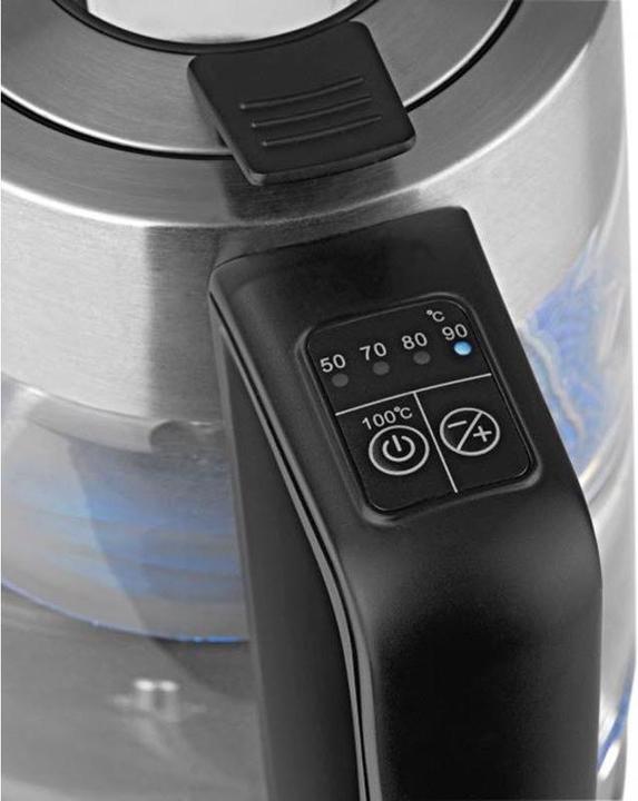 Produktbild Maxxmee Wasserkocher (2 l)