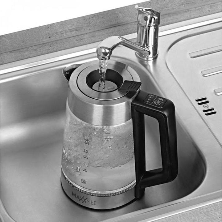 Produktbild Maxxmee Wasserkocher (2 l)