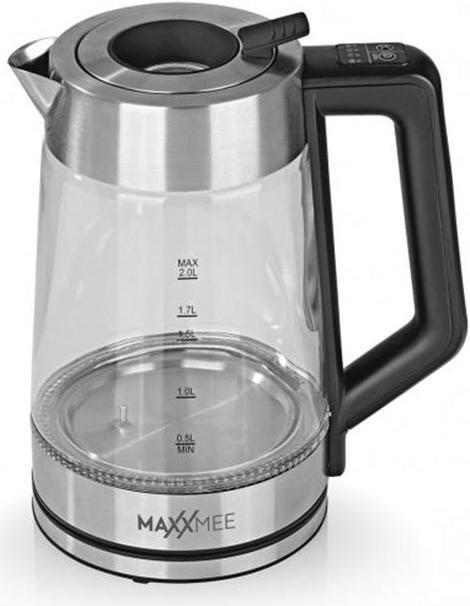 Produktbild Maxxmee Wasserkocher (2 l)