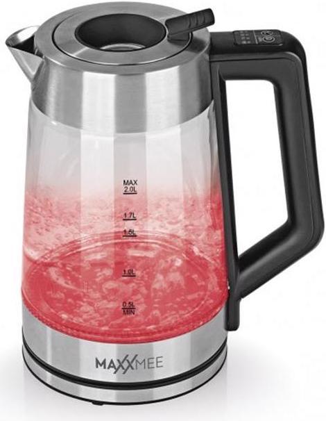Produktbild Maxxmee Wasserkocher (2 l)