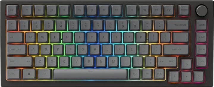 Actual product image Glorious PC Gaming Race GMMK Pro (Cable)