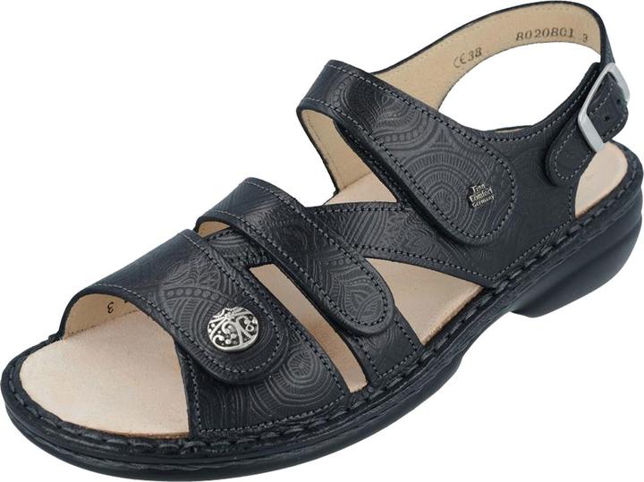 Produktbild Finn Comfort Sandale GOMERA (37)