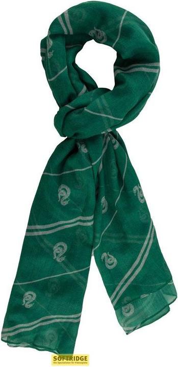 Produktbild Cinereplicas Harry Potter foulard Slytherin