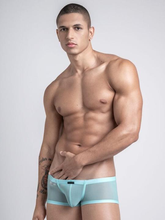 Produktbild Manstore Bungee Pants (S)