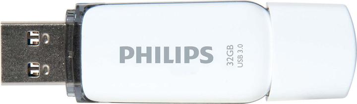 Produktbild Philips Snow Edition (32 GB, USB-A, USB 3.1)