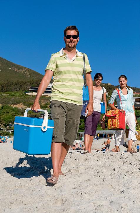 Produktbild Campingaz Isotherm Extrem (17 l)