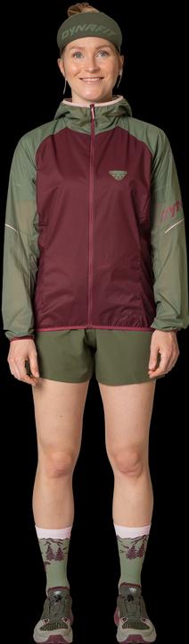 Produktbild Dynafit Alpine Wind Jacke (40, L)