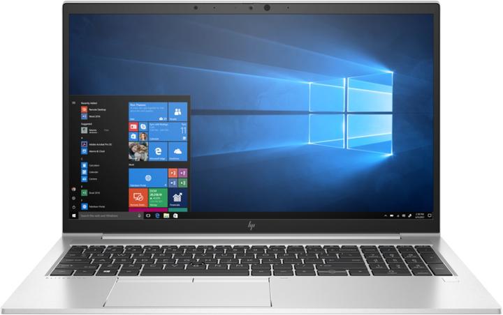HP EliteBook 855 G7 (15.60", AMD Ryzen 7 PRO 4750U, 32 Go, 1000 Go, CH)