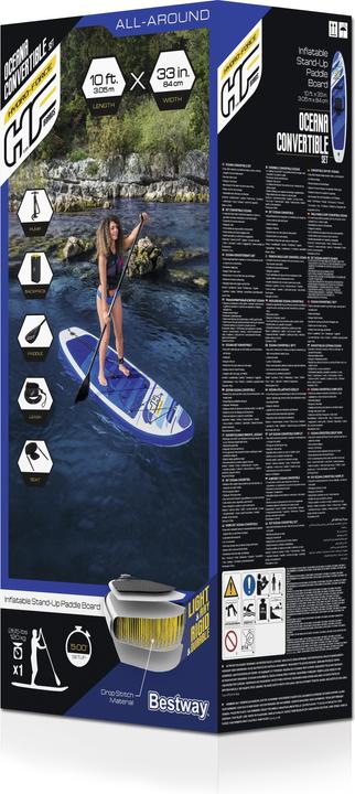 Immagine prodotto Bestway Oceana (10')