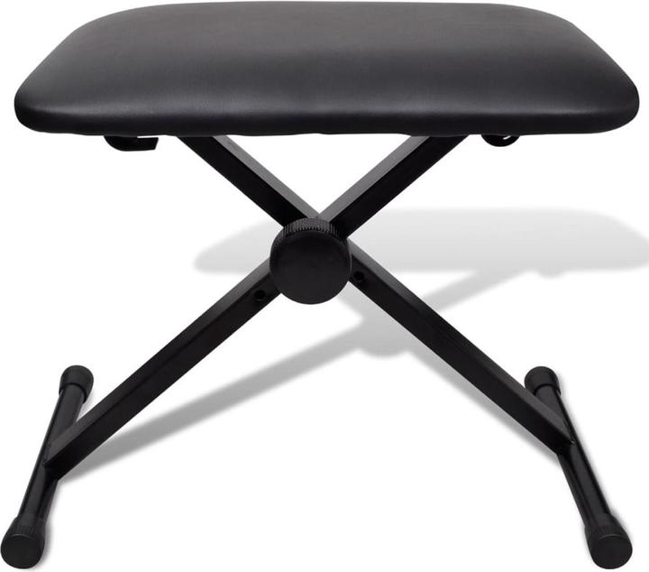 Produktbild VidaXL Gavriilatsa (Keyboard)