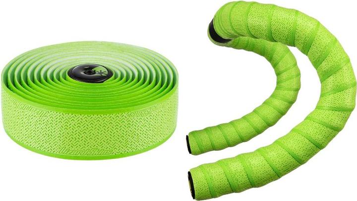 Immagine prodotto MGA Lizardskins DSP 3,2 -barre -nastro adesivo da 3,2 mm iperverde (nuovo)