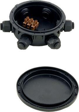 Actual product image EGLO Connector Box