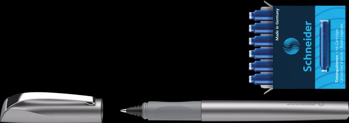 Actual product image Schneider Set Ceod Shiny (Graphites, 1 x)