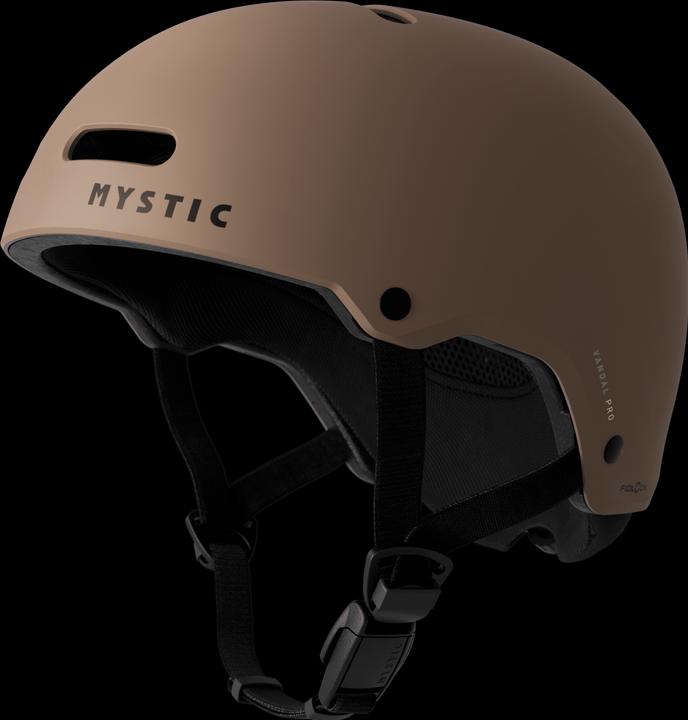 Actual product image Mystic Vandal Pro Helmet