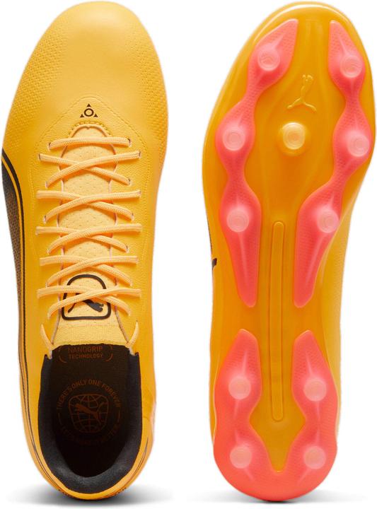 Produktbild Puma fussballschuhe king pro fg/ag (45)