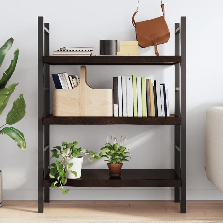 Actual product image VidaXL Lian (80 x 50 x 6 cm)