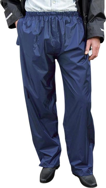 Immagine prodotto Regatta Pantaloni da pioggia Pantaloni da pioggia (XXL)