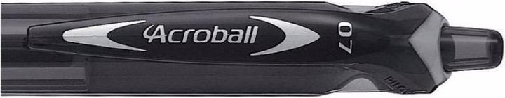 Image du produit Pilot Acroball Begreen (Noir, 1 x)