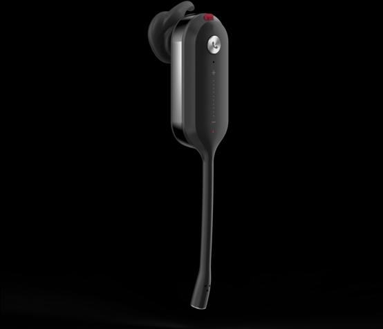 Actual product image Yealink WH63 UC