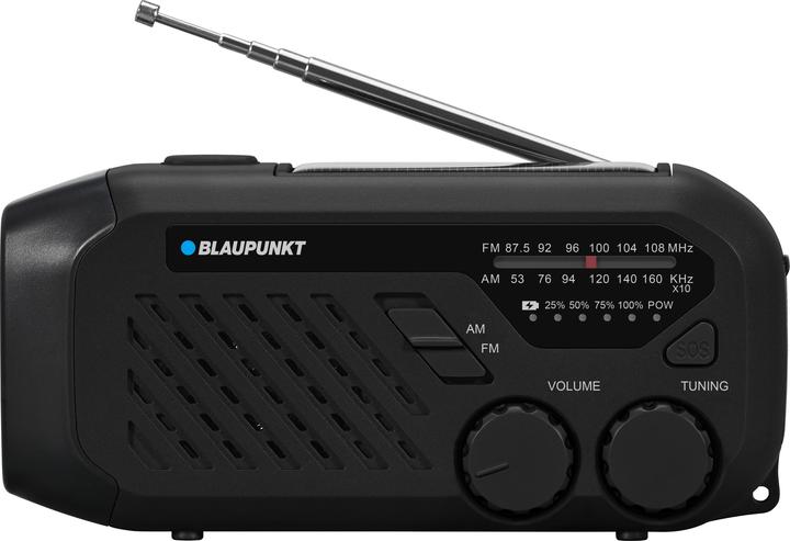 Image du produit Blaupunkt ER10 (AM, FM)