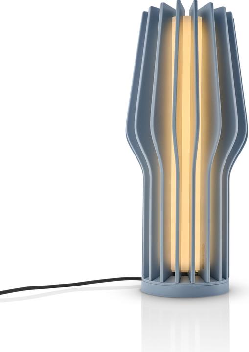 Produktbild Eva Solo Radiant Portable Tischleuchte H25 Dusty Blue