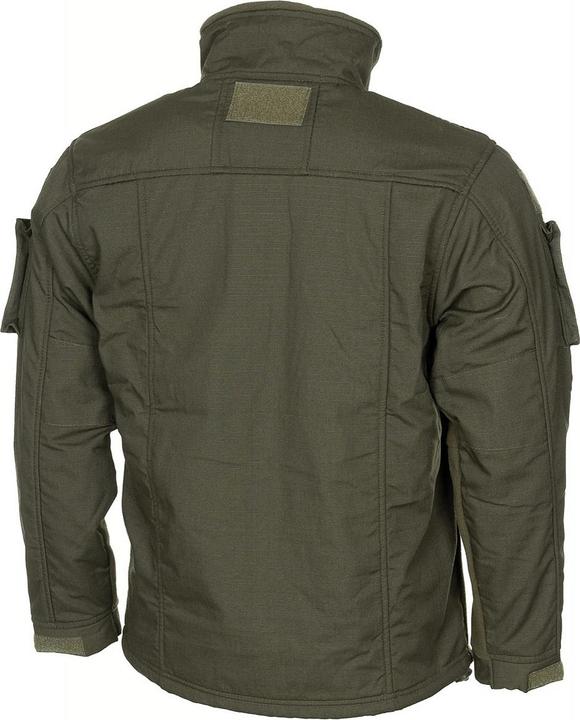 Produktbild Mfh Combat Fleece Jacke (XL)