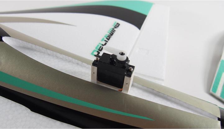 Actual product image Amewi Delta Wing Jet Epo (Jet)