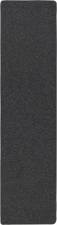 Produktbild Snapstyle Feinschlingen Velour Läufer Teppich Strong (80 x 320 cm)